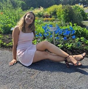 Meet your Posher, Katherine